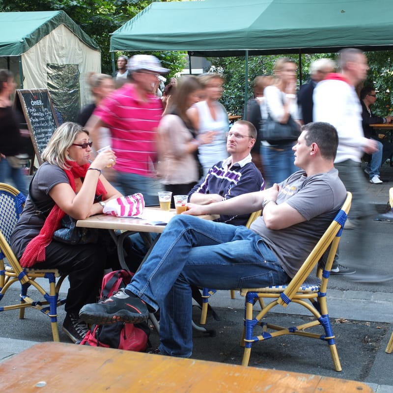 Elles nous ont tant manqué!