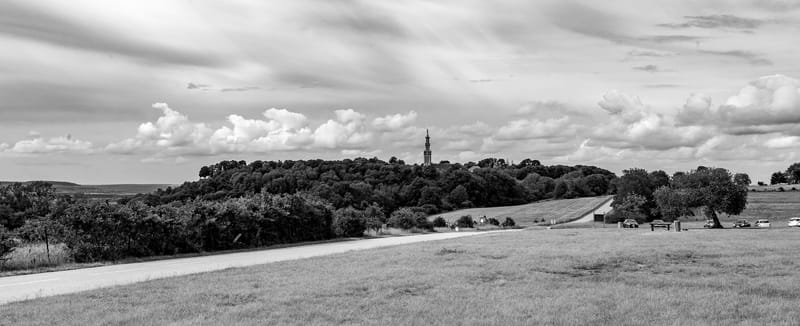 Lorraine panoramique