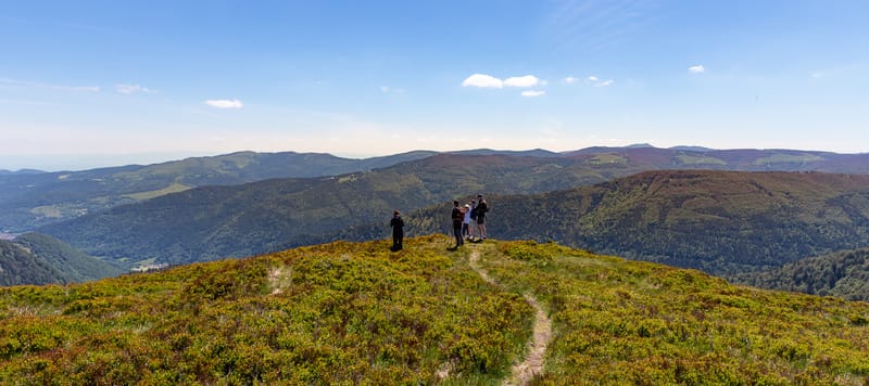 Lorraine panoramique
