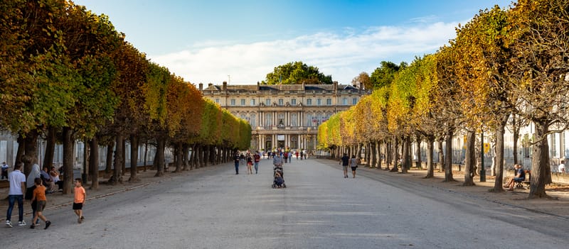 Lorraine panoramique