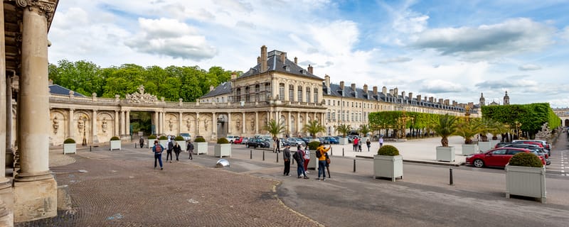 Lorraine panoramique