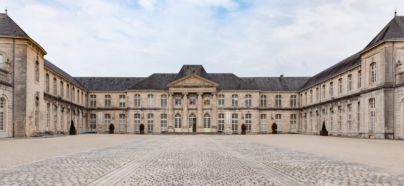 Lorraine panoramique