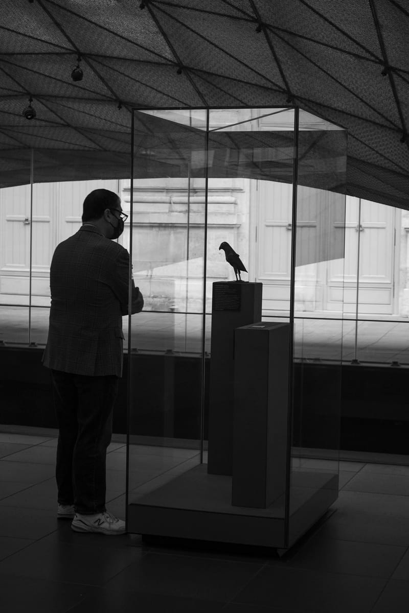 Paris en 39h, des musées pleins d’admirateurs 