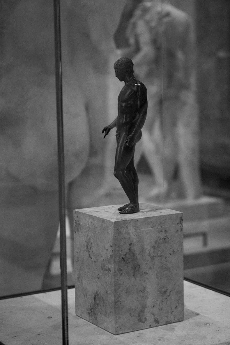 Paris en 39h, des musées pleins d’admirateurs 