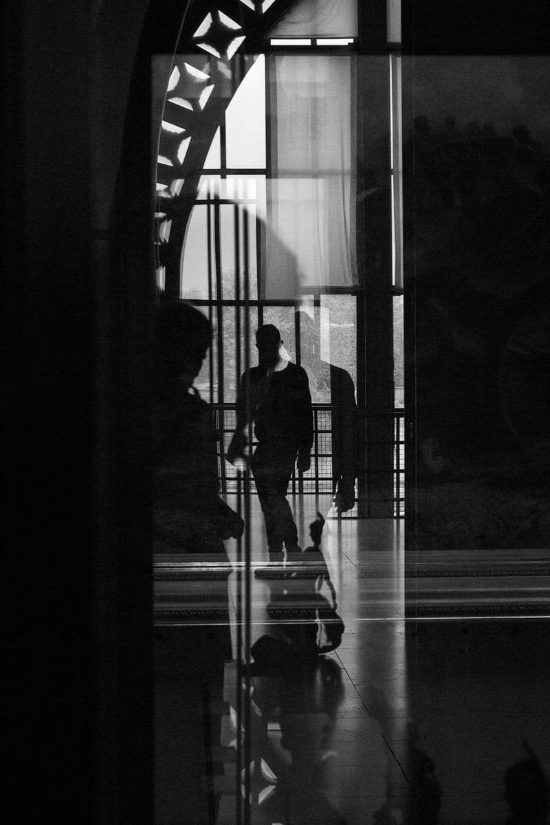 Paris en 39h, des musées pleins d’admirateurs 