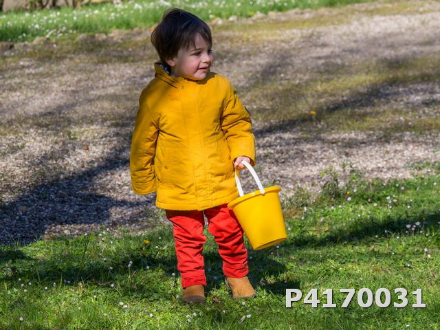 Chasse aux oeufs 2022