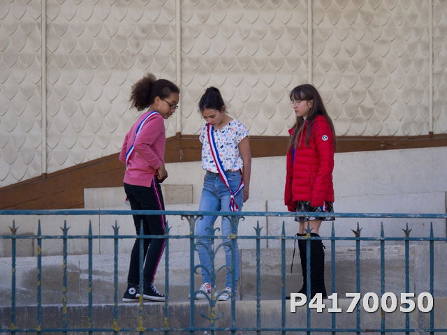 Chasse aux oeufs 2022