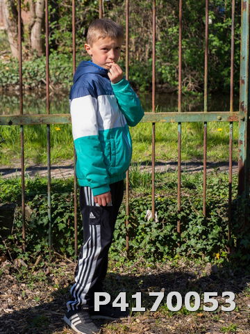 Chasse aux oeufs 2022