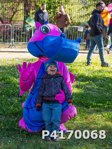 Chasse aux oeufs 2022