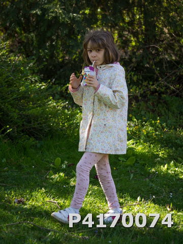 Chasse aux oeufs 2022