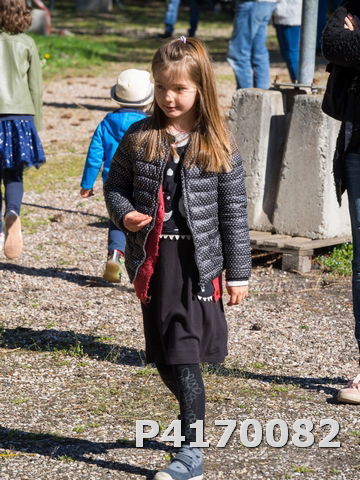 Chasse aux oeufs 2022