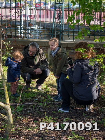 Chasse aux oeufs 2022