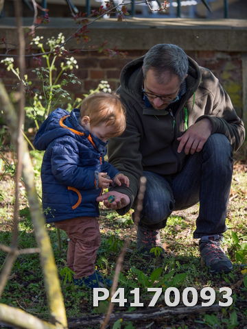 Chasse aux oeufs 2022