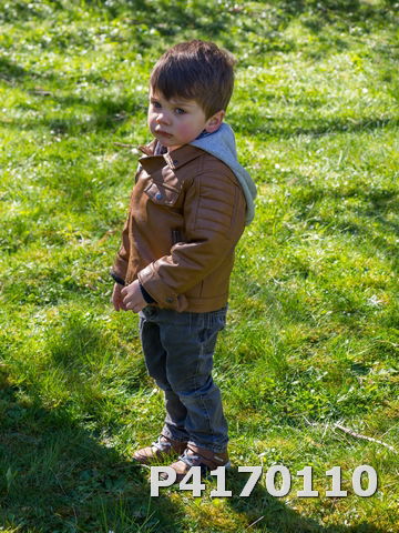 Chasse aux oeufs 2022