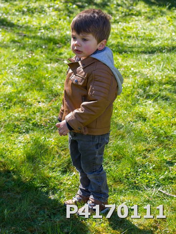 Chasse aux oeufs 2022