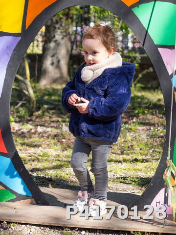 Chasse aux oeufs 2022