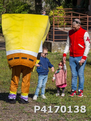 Chasse aux oeufs 2022