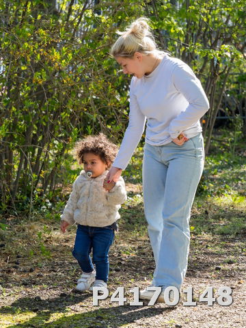 Chasse aux oeufs 2022