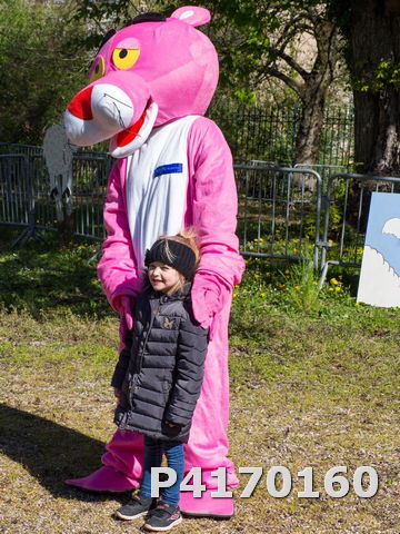 Chasse aux oeufs 2022