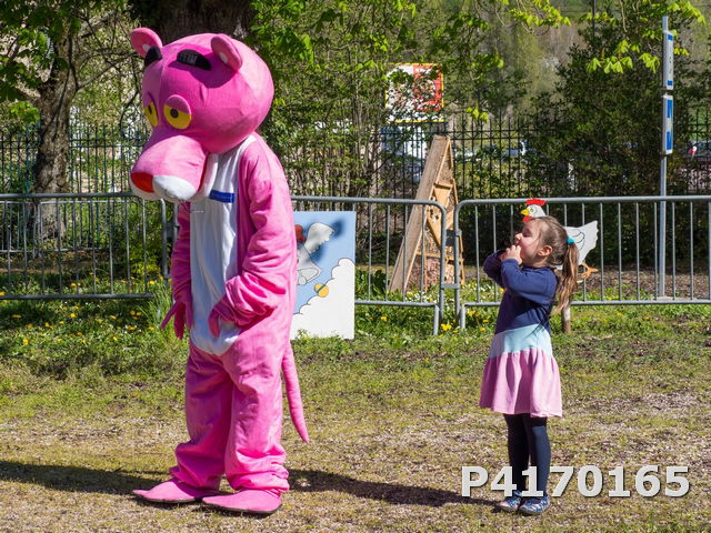 Chasse aux oeufs 2022