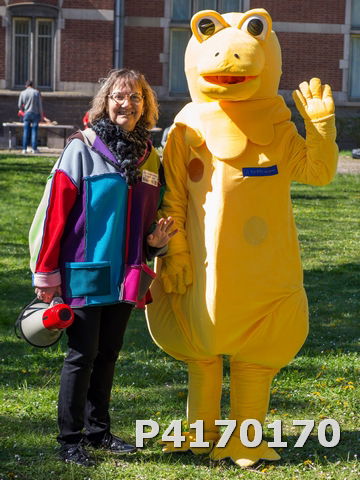 Chasse aux oeufs 2022