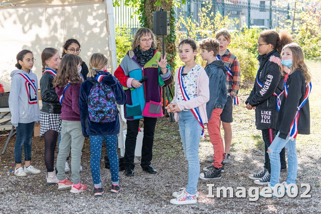 Chasse aux oeufs 2022