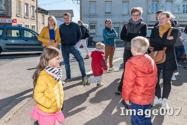 Chasse aux oeufs 2022