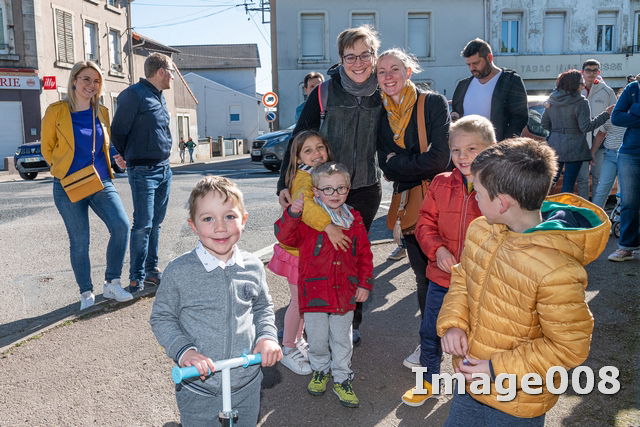 Chasse aux oeufs 2022