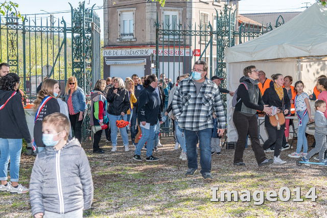 Chasse aux oeufs 2022