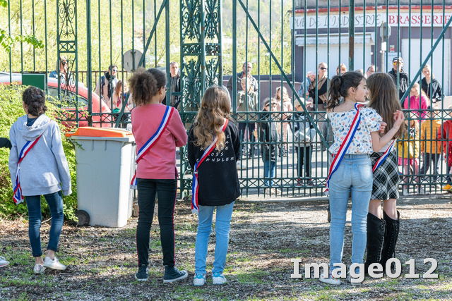 Chasse aux oeufs 2022