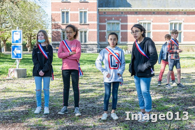 Chasse aux oeufs 2022