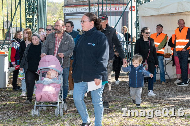 Chasse aux oeufs 2022