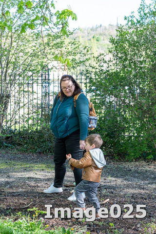 Chasse aux oeufs 2022