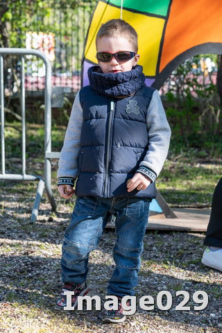 Chasse aux oeufs 2022