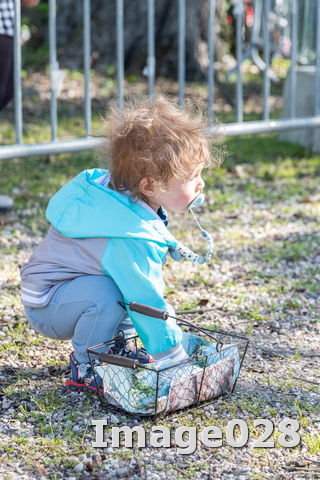 Chasse aux oeufs 2022