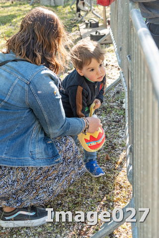 Chasse aux oeufs 2022