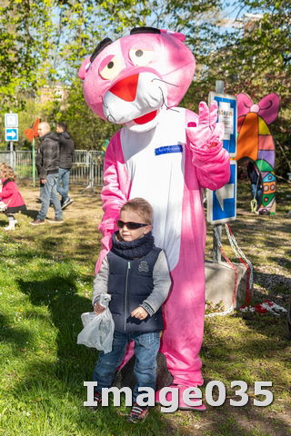 Chasse aux oeufs 2022