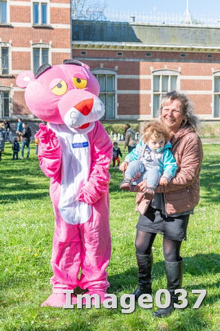 Chasse aux oeufs 2022