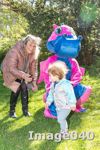 Chasse aux oeufs 2022