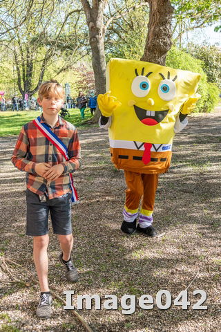 Chasse aux oeufs 2022