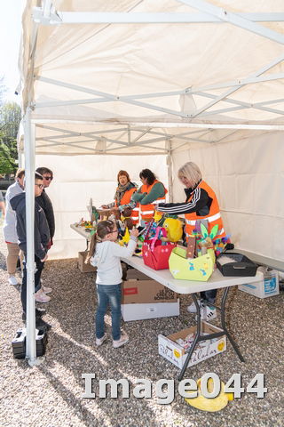 Chasse aux oeufs 2022