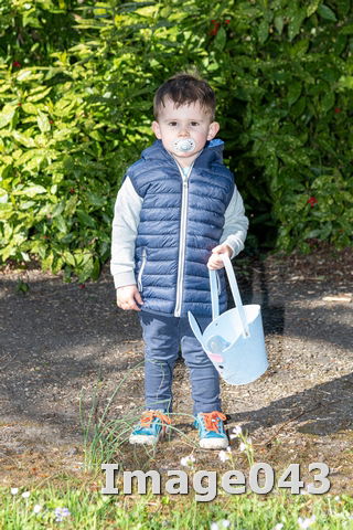 Chasse aux oeufs 2022