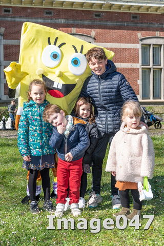 Chasse aux oeufs 2022