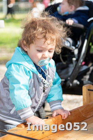 Chasse aux oeufs 2022