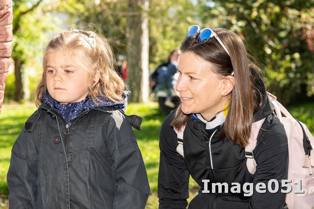 Chasse aux oeufs 2022