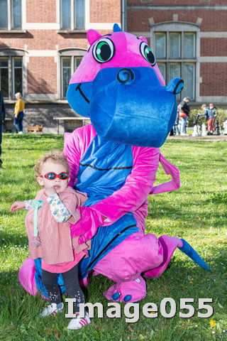 Chasse aux oeufs 2022