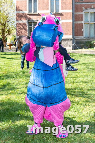 Chasse aux oeufs 2022