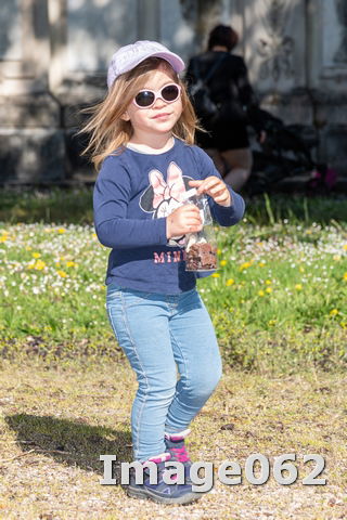 Chasse aux oeufs 2022