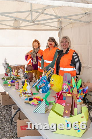 Chasse aux oeufs 2022