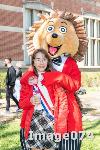 Chasse aux oeufs 2022